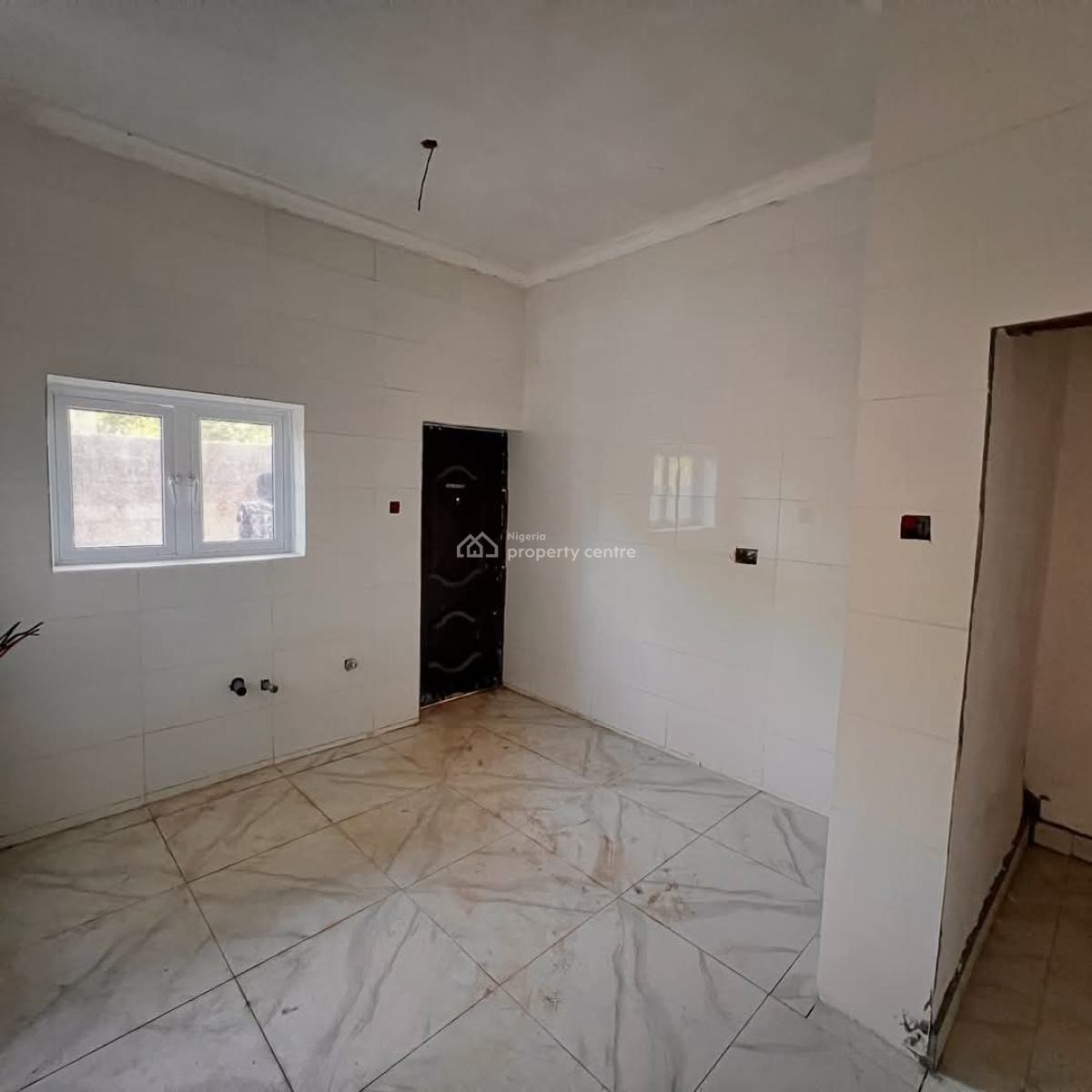 3 Bedroom Apartment, Gwarinpa, Abuja, Flat / Apartment for Sale