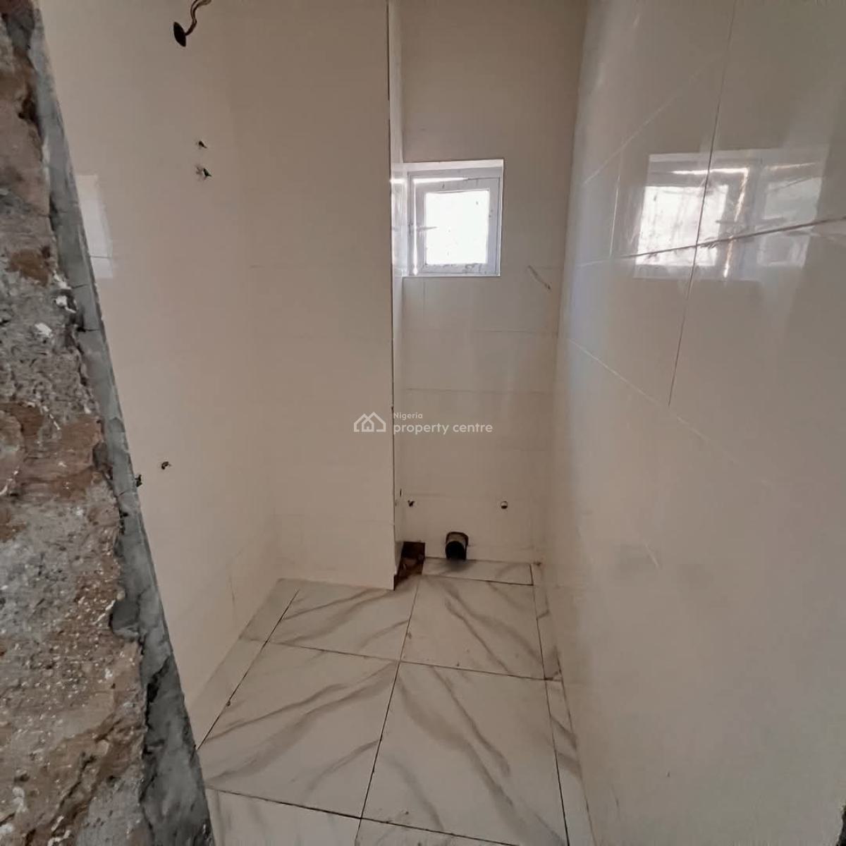 3 Bedroom Apartment, Gwarinpa, Abuja, Flat / Apartment for Sale