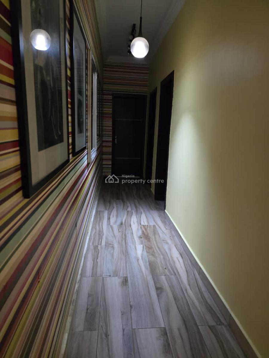 a Massive 3 Bedroom Flat All En-suite, Citiview Estate, Berger, Arepo, Ogun, Flat / Apartment for Sale