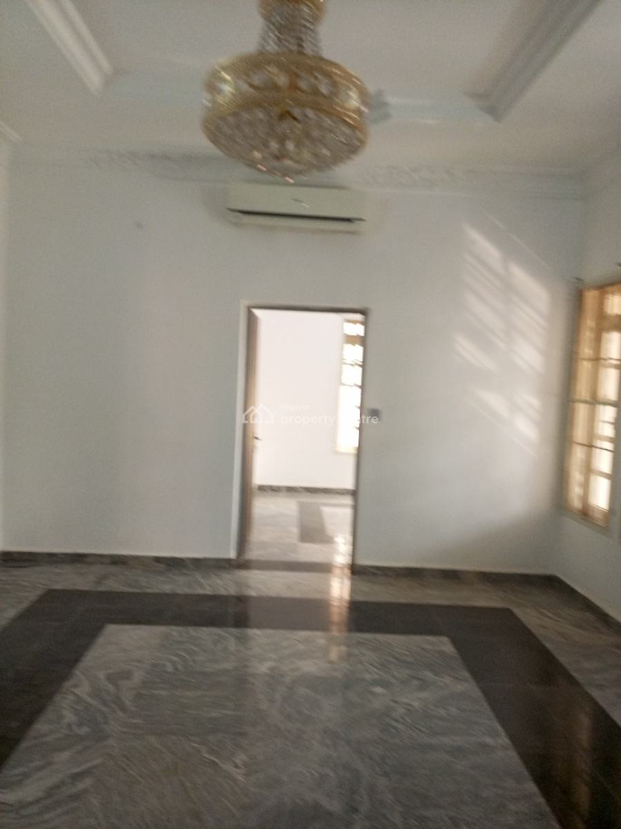 4 Bedroom Semi Detached Duplex, Katampe, Abuja, Semi-detached Duplex for Rent