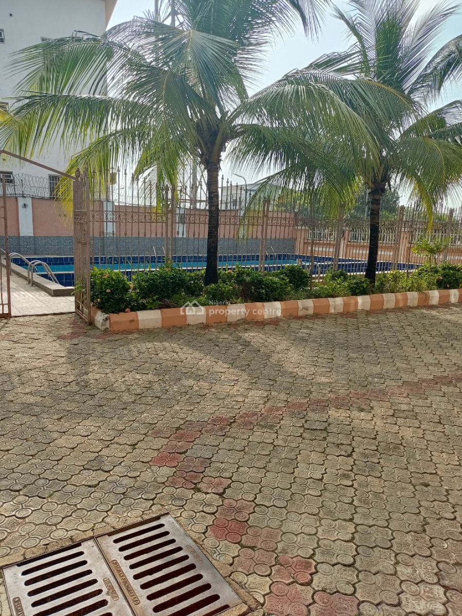 4 Bedroom Semi Detached Duplex, Katampe, Abuja, Semi-detached Duplex for Rent