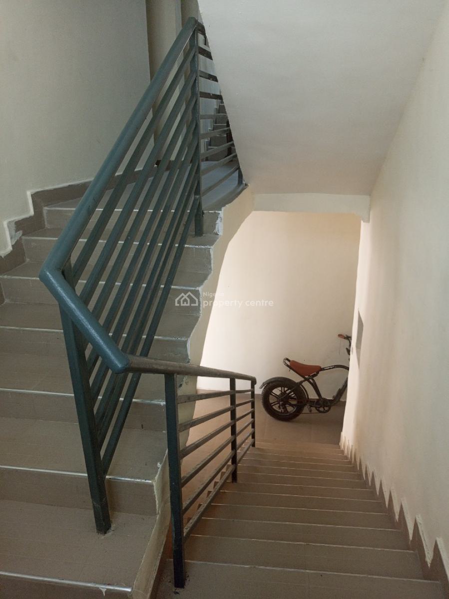 Luxury 2 Bedroom Apartment, Ikota, Lekki, Lagos, Flat / Apartment for Rent