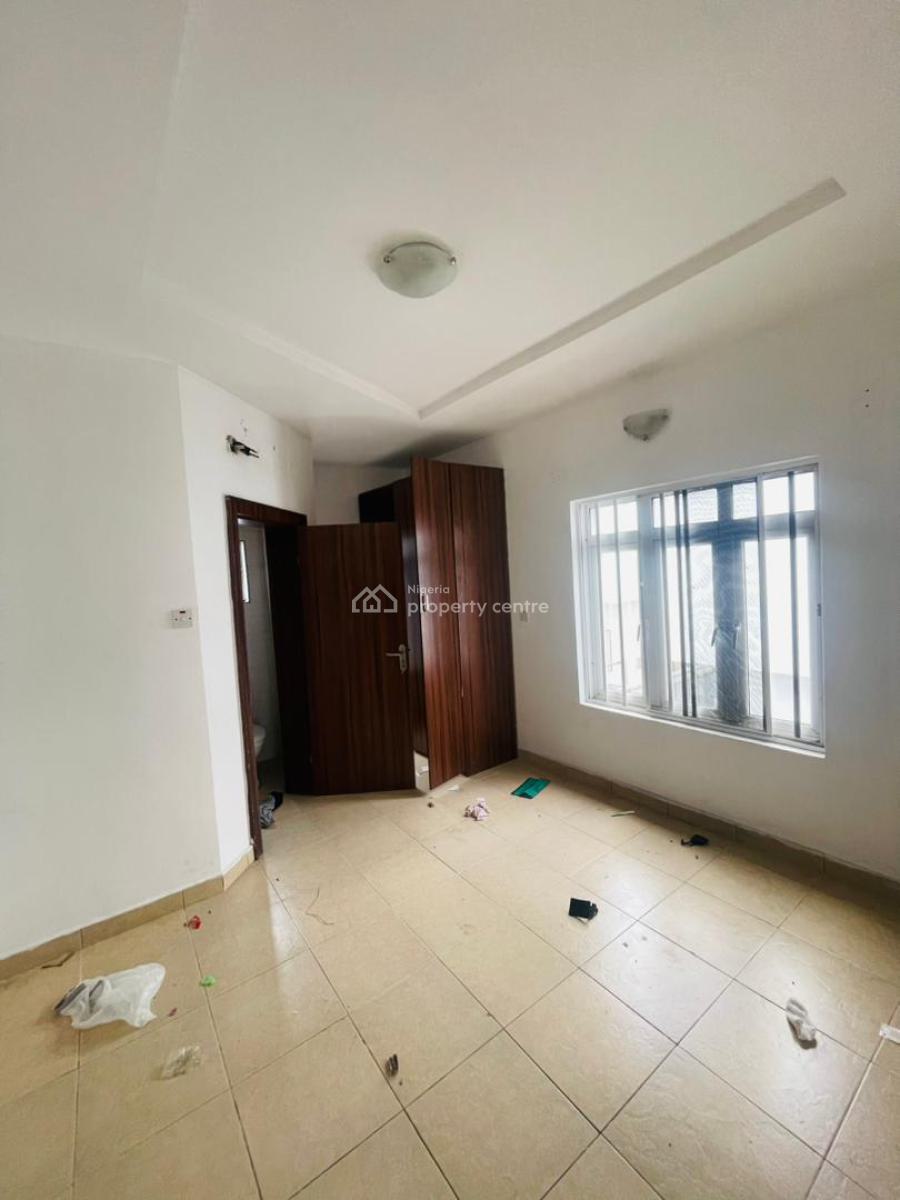 3 Bedroom Semi Detached Duplex with Boys Quaters, Lekki, Lagos, Semi-detached Duplex for Rent