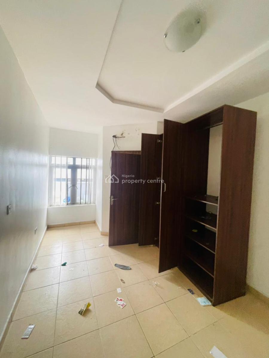 3 Bedroom Semi Detached Duplex with Boys Quaters, Lekki, Lagos, Semi-detached Duplex for Rent