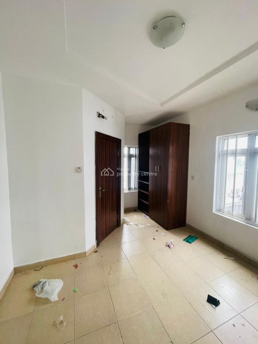 3 Bedroom Semi Detached Duplex with Boys Quaters, Lekki, Lagos, Semi-detached Duplex for Rent