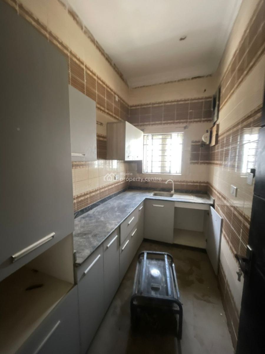 3 Bedroom Flat, Ilasan, Lekki, Lagos, House for Rent