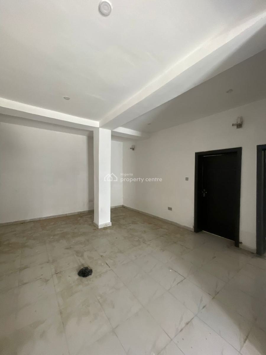 3 Bedroom Flat, Ilasan, Lekki, Lagos, House for Rent