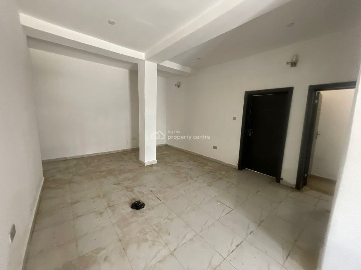 3 Bedroom Flat, Ilasan, Lekki, Lagos, House for Rent