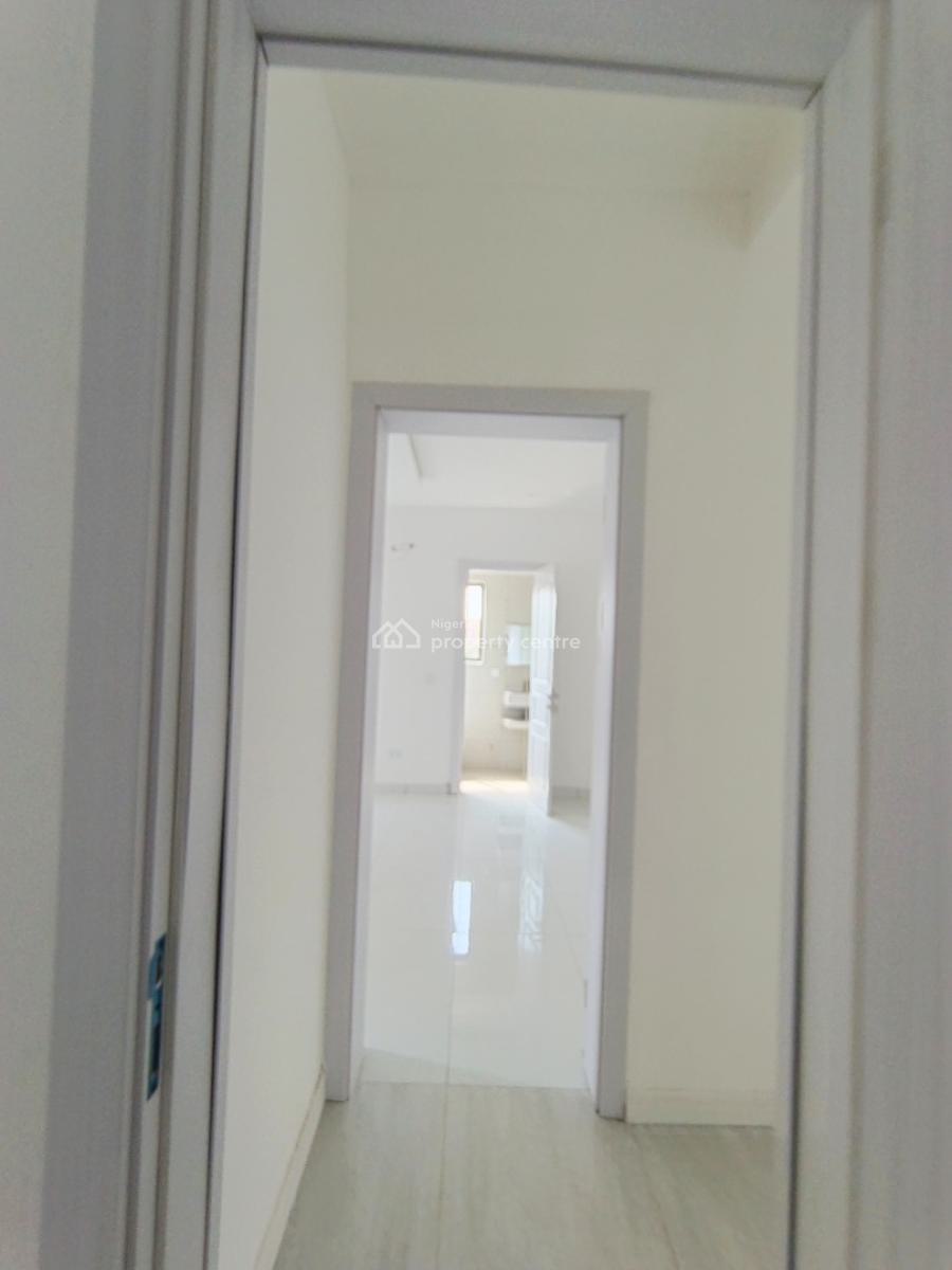 2 Bedroom Flat, By Platinum, By Nicon, Ikate, Lekki, Lagos, Block of Flats for Sale