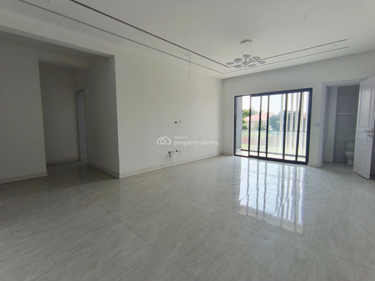 2 Bedroom Flat, By Platinum, By Nicon, Ikate, Lekki, Lagos, Block of Flats for Sale