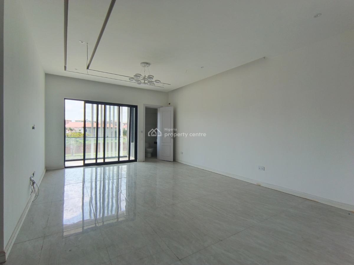 2 Bedroom Flat, By Platinum, By Nicon, Ikate, Lekki, Lagos, Block of Flats for Sale