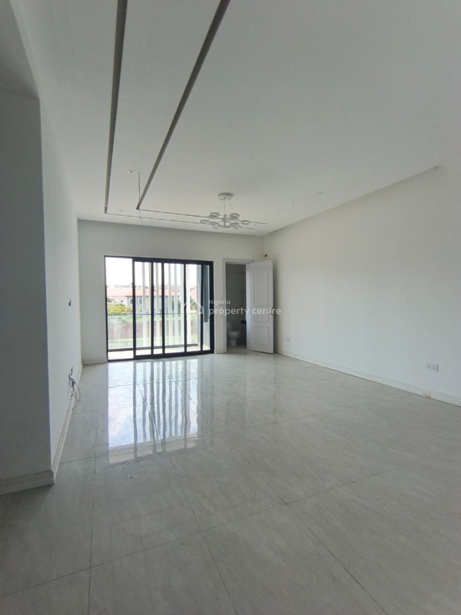 2 Bedroom Flat, By Platinum, By Nicon, Ikate, Lekki, Lagos, Block of Flats for Sale