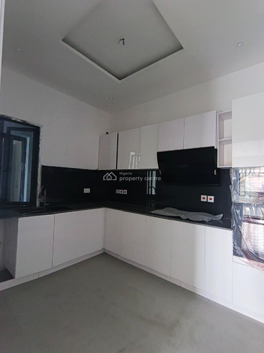 2 Bedroom Flat, By Platinum, By Nicon, Ikate, Lekki, Lagos, Block of Flats for Sale