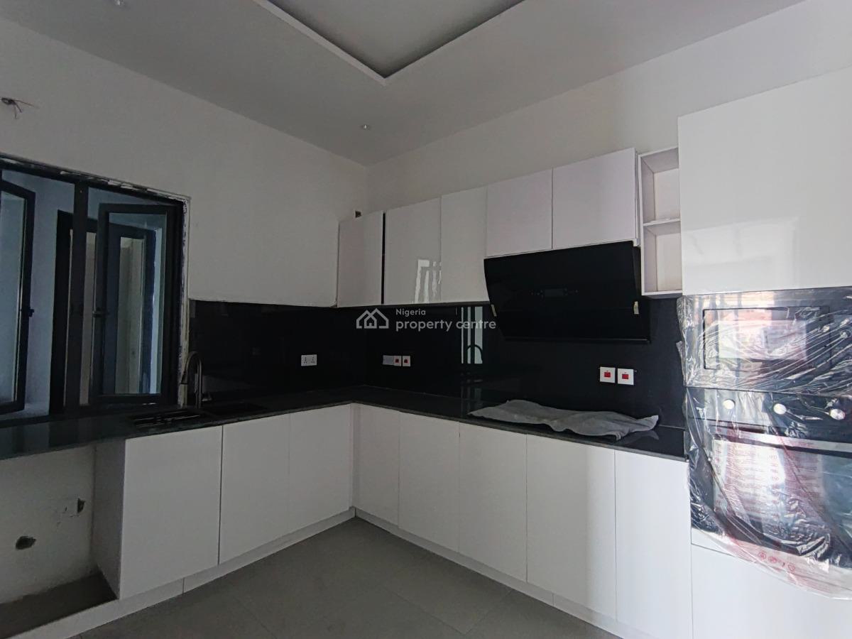 2 Bedroom Flat, By Platinum, By Nicon, Ikate, Lekki, Lagos, Block of Flats for Sale