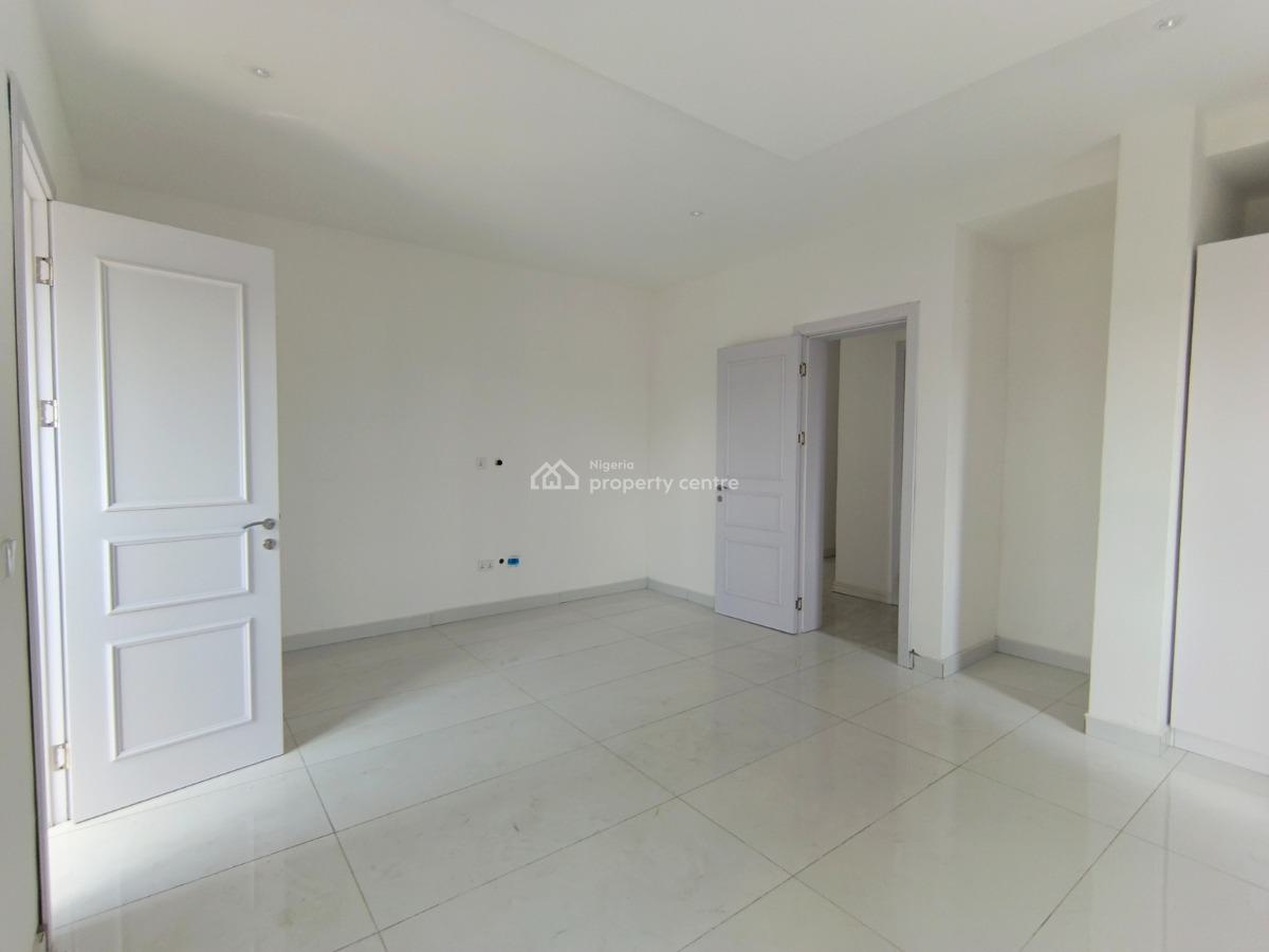 2 Bedroom Flat, By Platinum, By Nicon, Ikate, Lekki, Lagos, Block of Flats for Sale