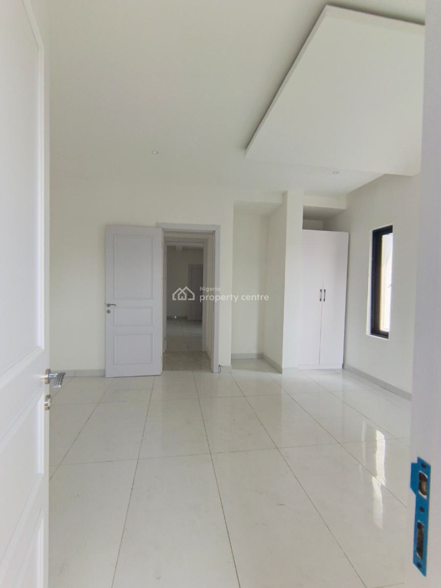 2 Bedroom Flat, By Platinum, By Nicon, Ikate, Lekki, Lagos, Block of Flats for Sale