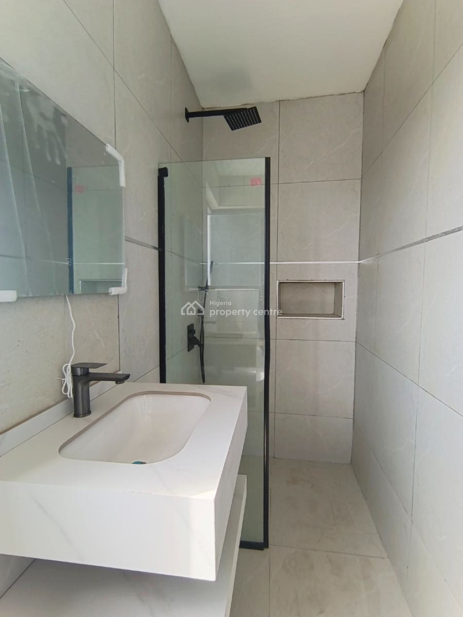 2 Bedroom Flat, By Platinum, By Nicon, Ikate, Lekki, Lagos, Block of Flats for Sale