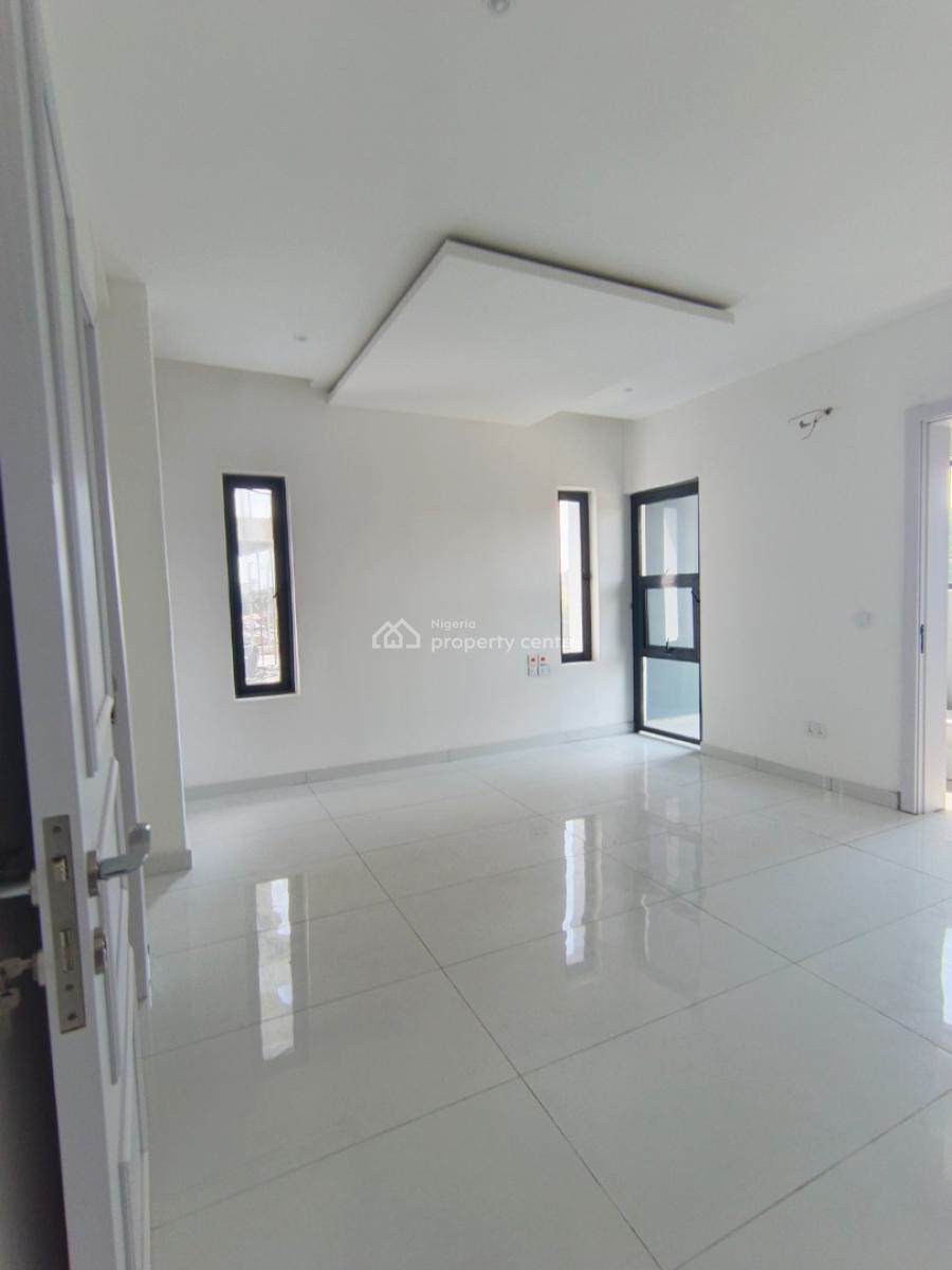 2 Bedroom Flat, By Platinum, By Nicon, Ikate, Lekki, Lagos, Block of Flats for Sale