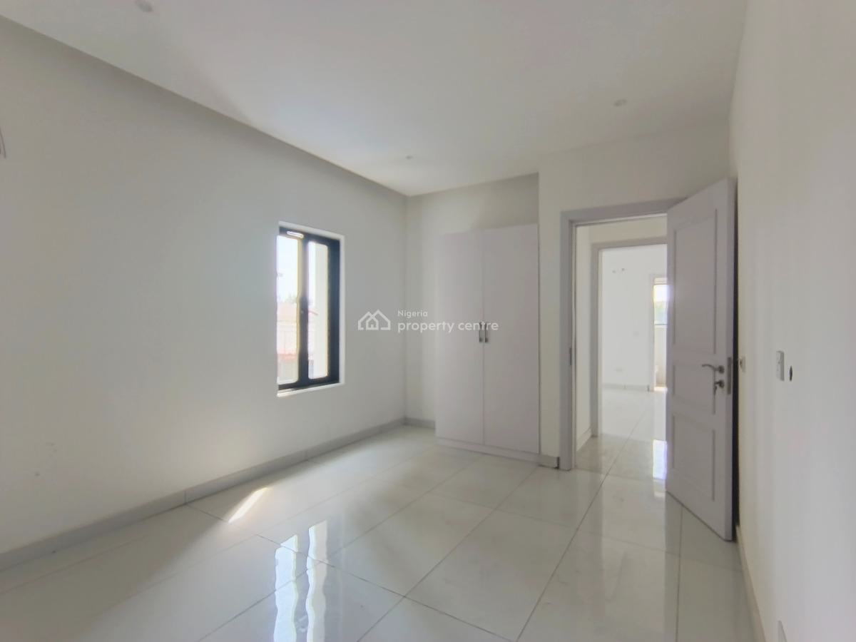 2 Bedroom Flat, By Platinum, By Nicon, Ikate, Lekki, Lagos, Block of Flats for Sale