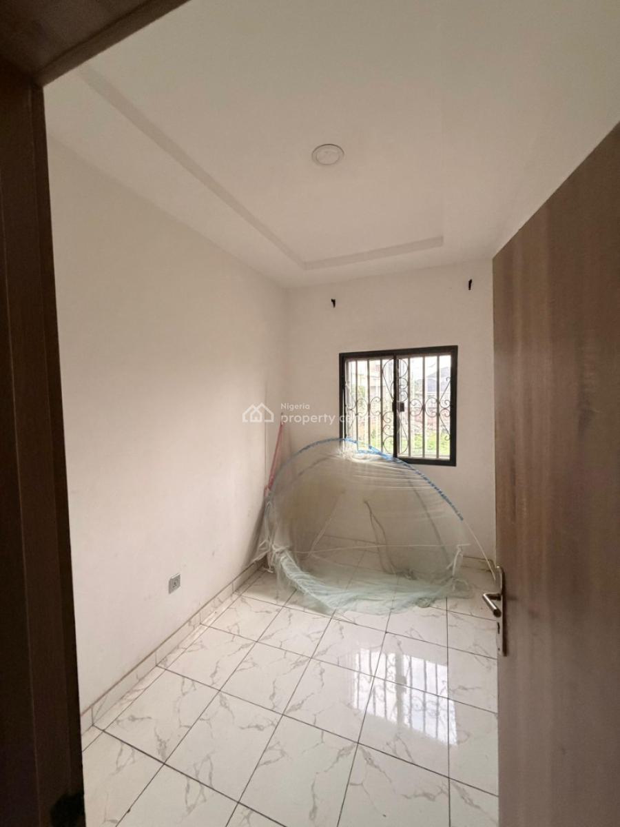 Newly Built 5 Bedroom Duplex, Kolapo Ishola Gra, Akobo, Ibadan, Oyo, Detached Duplex for Rent