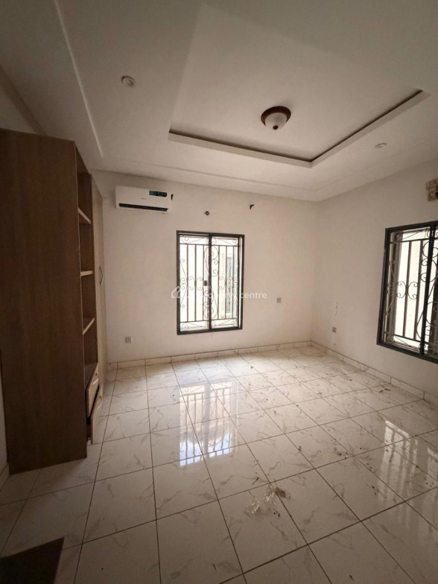 Newly Built 5 Bedroom Duplex, Kolapo Ishola Gra, Akobo, Ibadan, Oyo, Detached Duplex for Rent