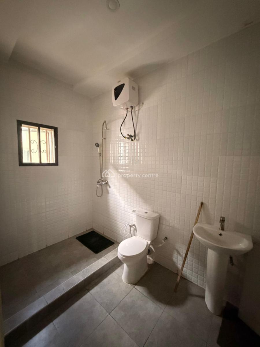 Newly Built 5 Bedroom Duplex, Kolapo Ishola Gra, Akobo, Ibadan, Oyo, Detached Duplex for Rent