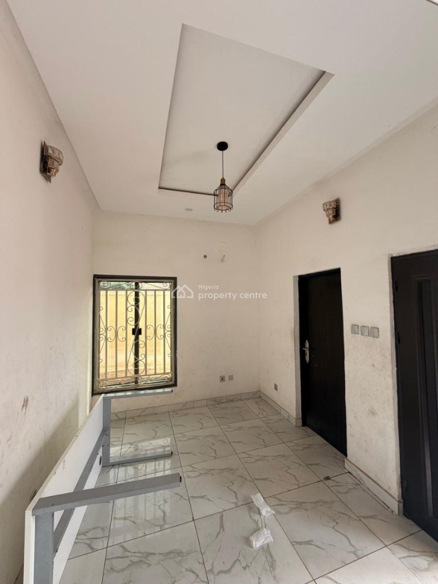 Newly Built 5 Bedroom Duplex, Kolapo Ishola Gra, Akobo, Ibadan, Oyo, Detached Duplex for Rent