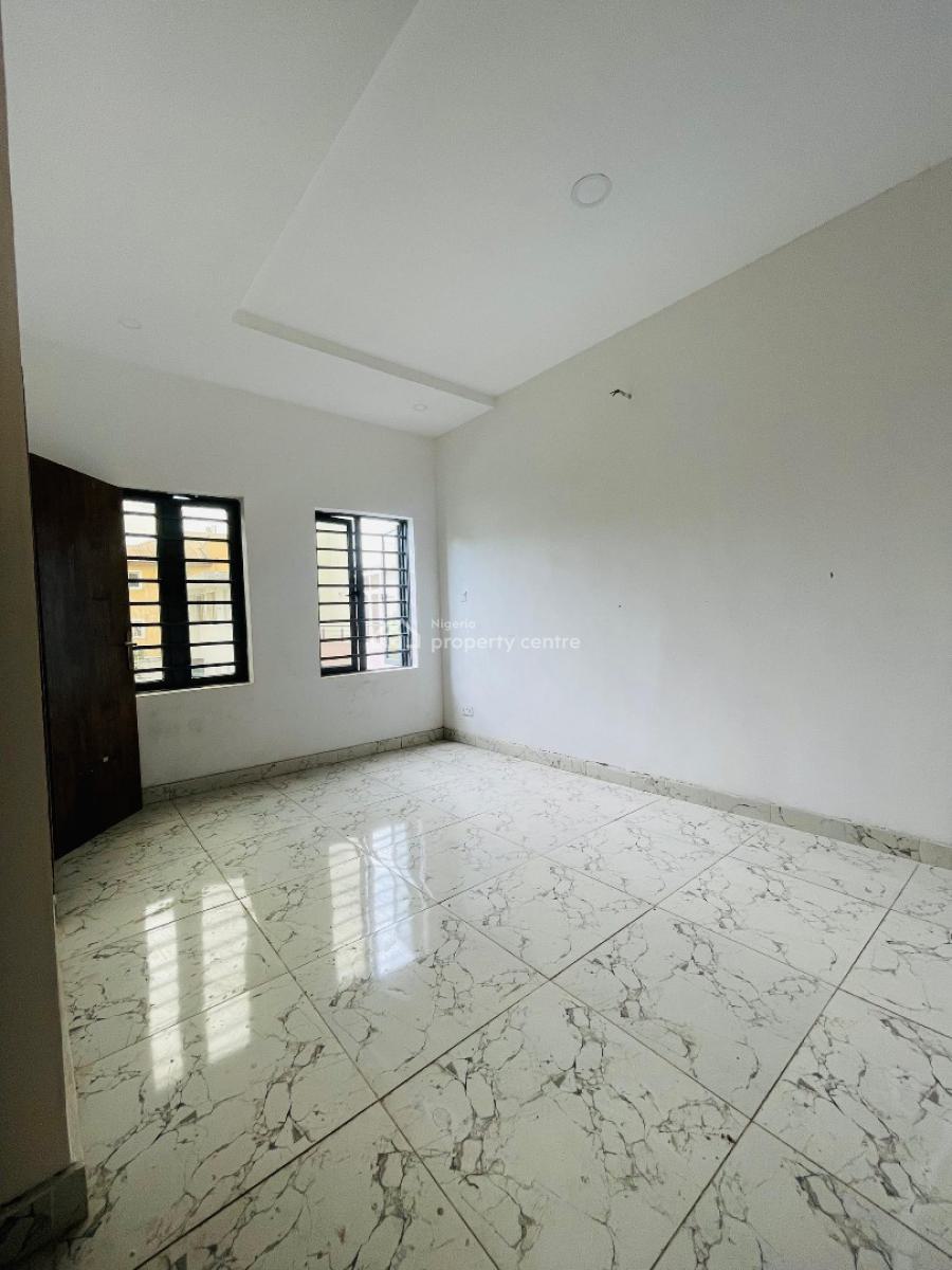 Magnificently Built 3 Bedroom Apartment Plus Swimming Pool, Ikeja Gra, Ikeja, Lagos, House for Sale