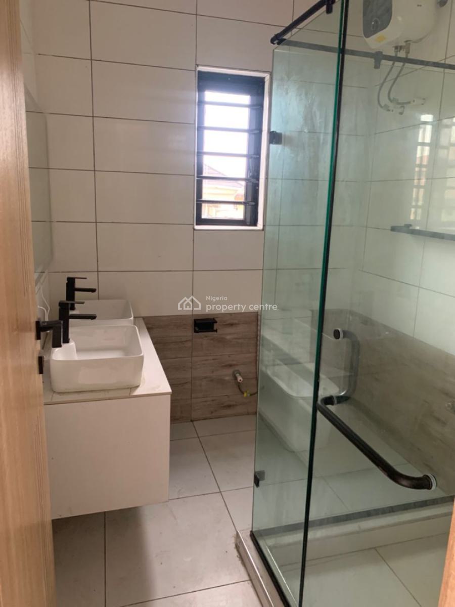 Luxury 5 Bedroom Fully Detached Duplex, Harris Drive, Vgc, Lekki, Lagos, Detached Duplex for Sale
