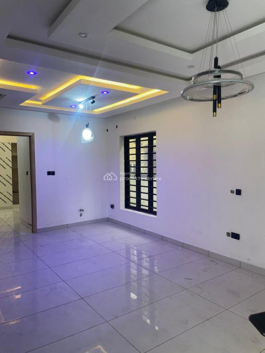Luxury 5 Bedroom Fully Detached Duplex, Harris Drive, Vgc, Lekki, Lagos, Detached Duplex for Sale