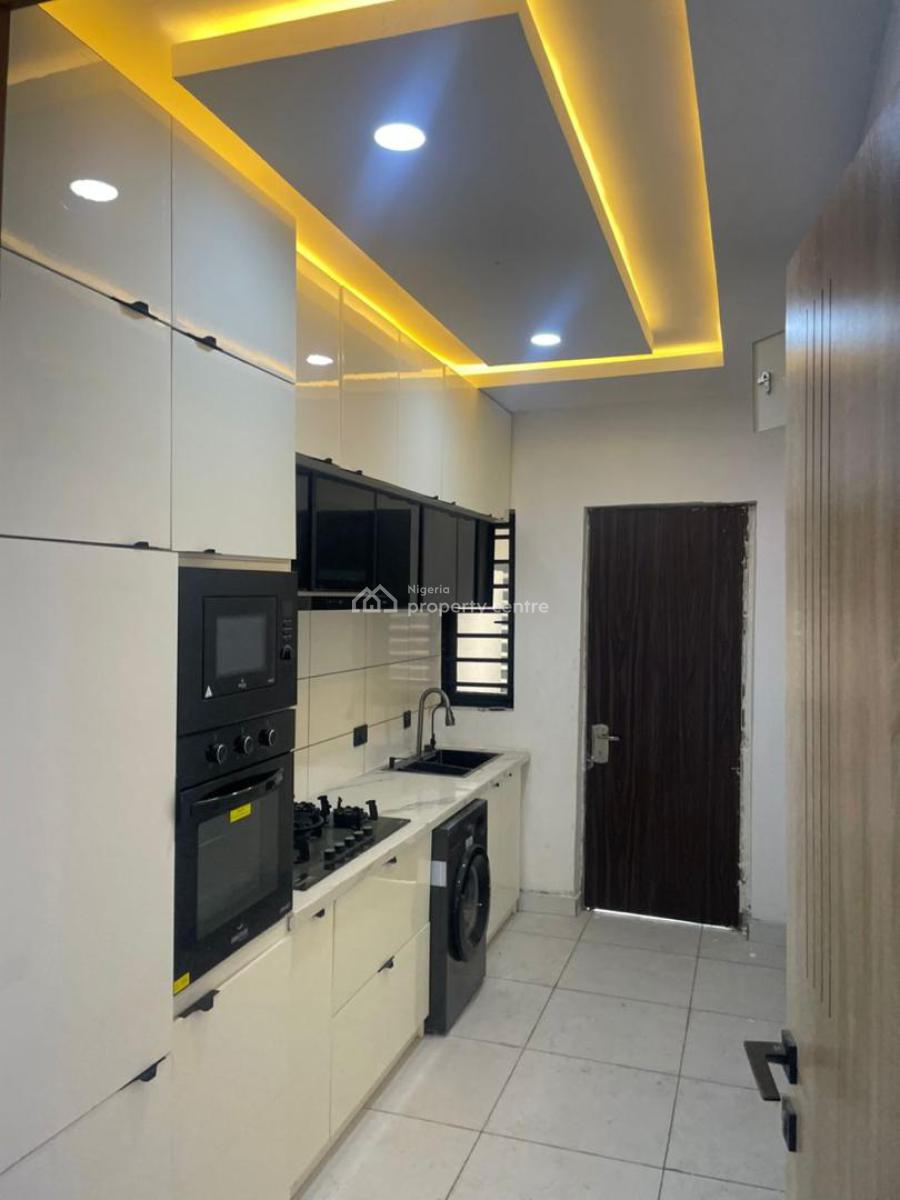 Luxury 5 Bedroom Fully Detached Duplex, Harris Drive, Vgc, Lekki, Lagos, Detached Duplex for Sale