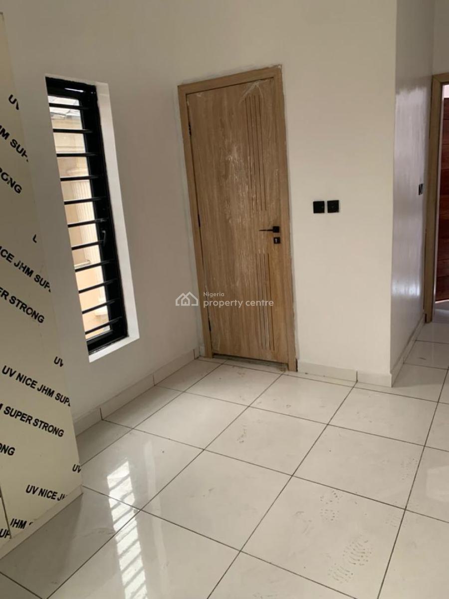 Luxury 5 Bedroom Fully Detached Duplex, Harris Drive, Vgc, Lekki, Lagos, Detached Duplex for Sale