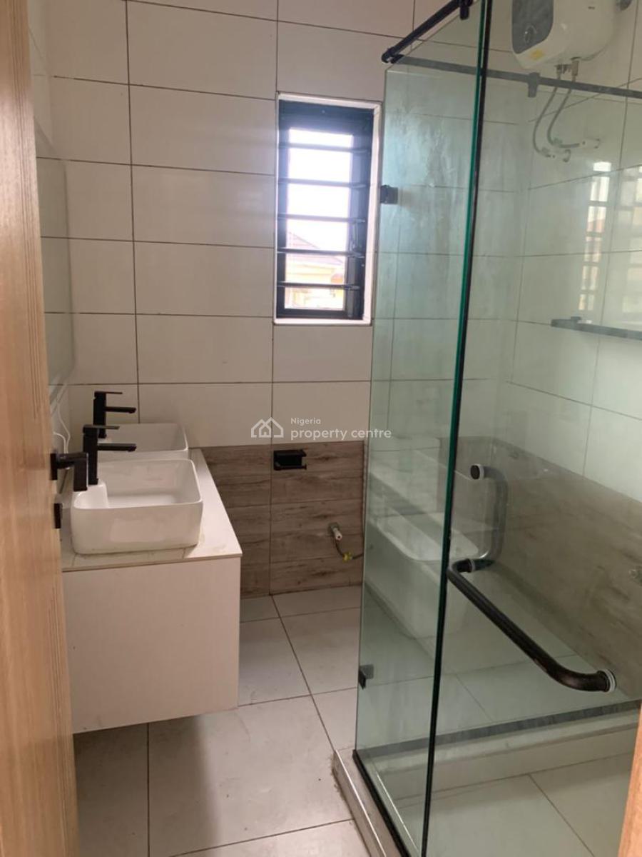 Luxury 5 Bedroom Fully Detached Duplex, Harris Drive, Vgc, Lekki, Lagos, Detached Duplex for Sale