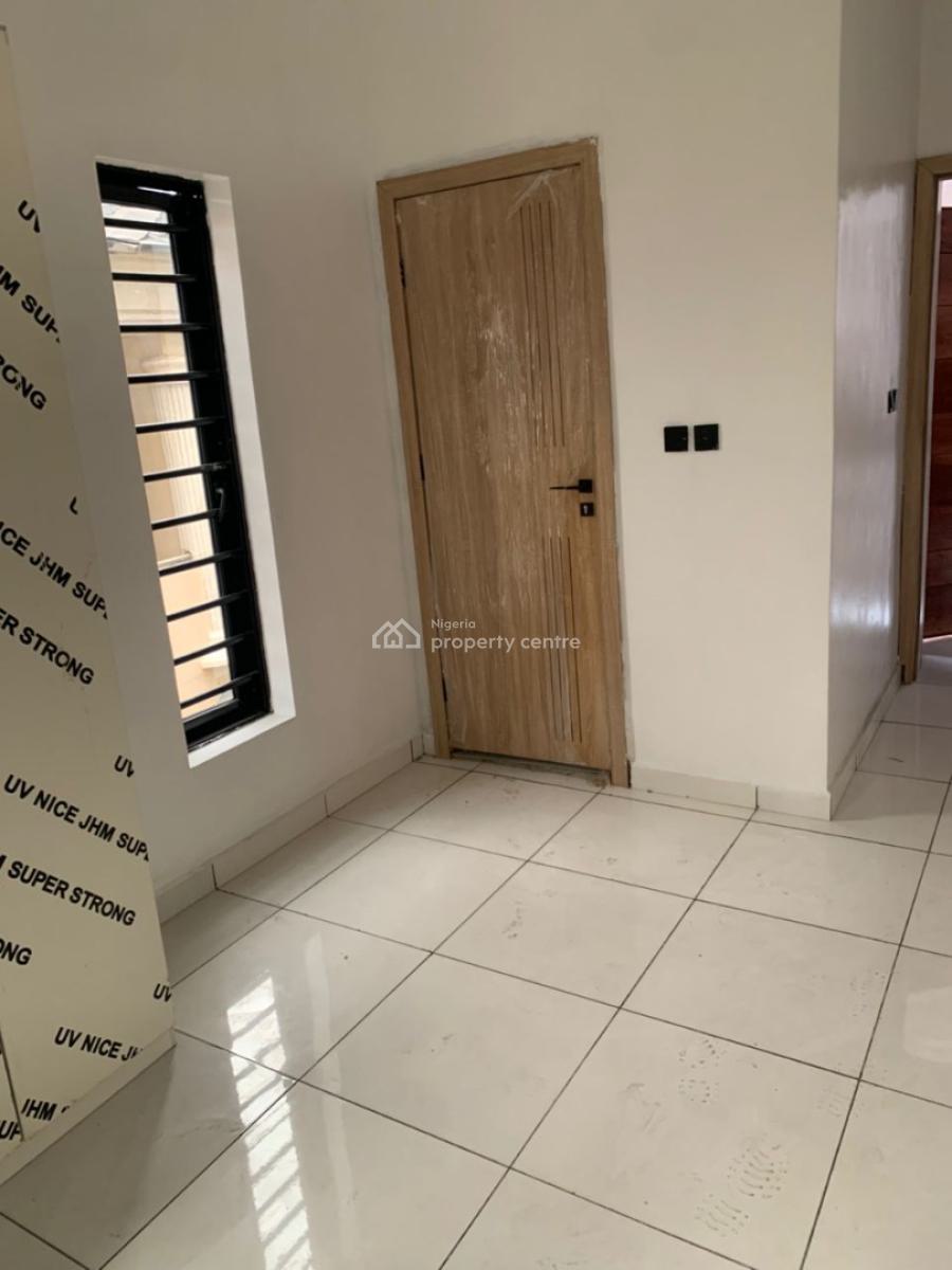 Luxury 5 Bedroom Fully Detached Duplex, Harris Drive, Vgc, Lekki, Lagos, Detached Duplex for Sale