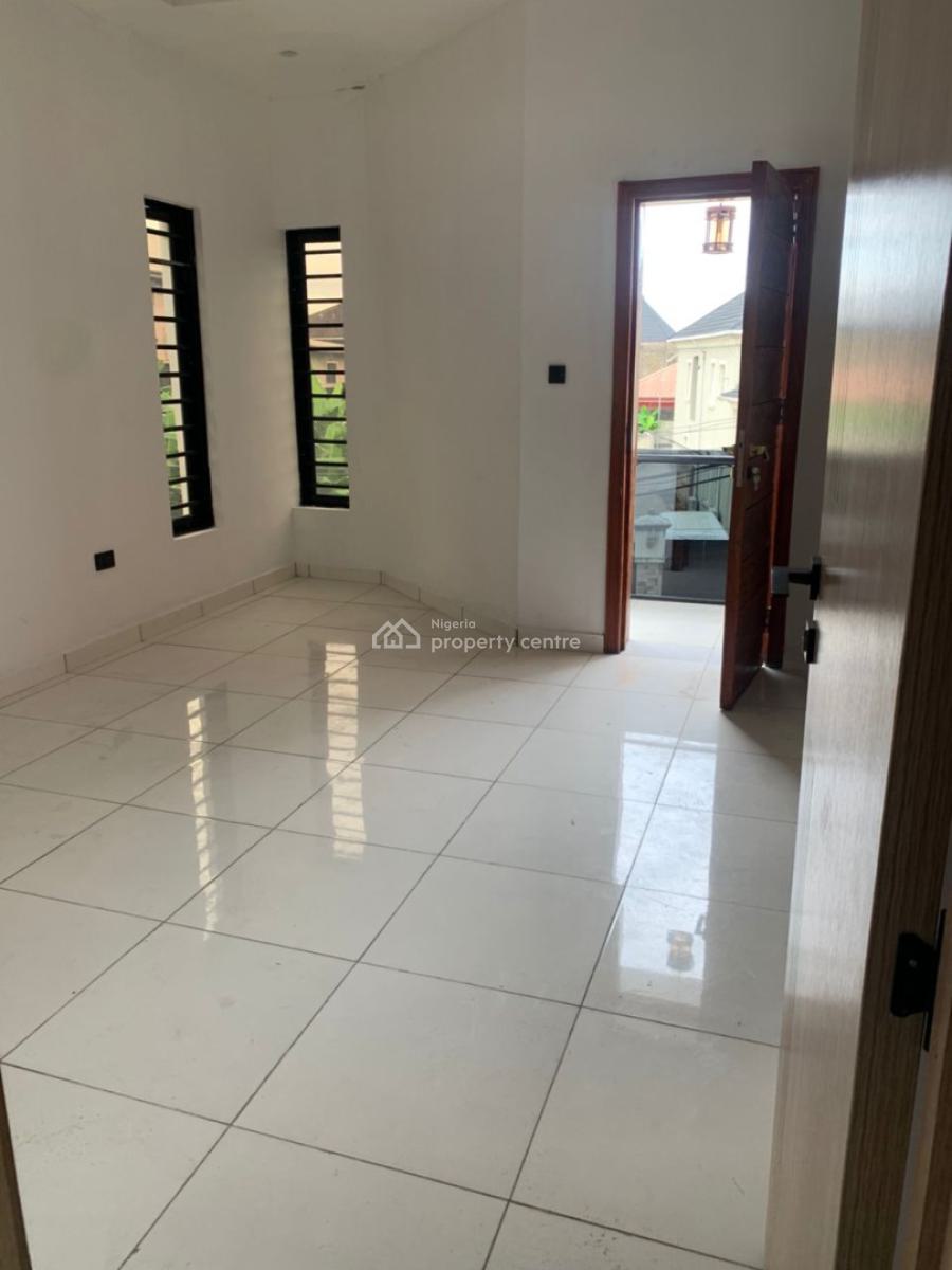 Luxury 5 Bedroom Fully Detached Duplex, Harris Drive, Vgc, Lekki, Lagos, Detached Duplex for Sale