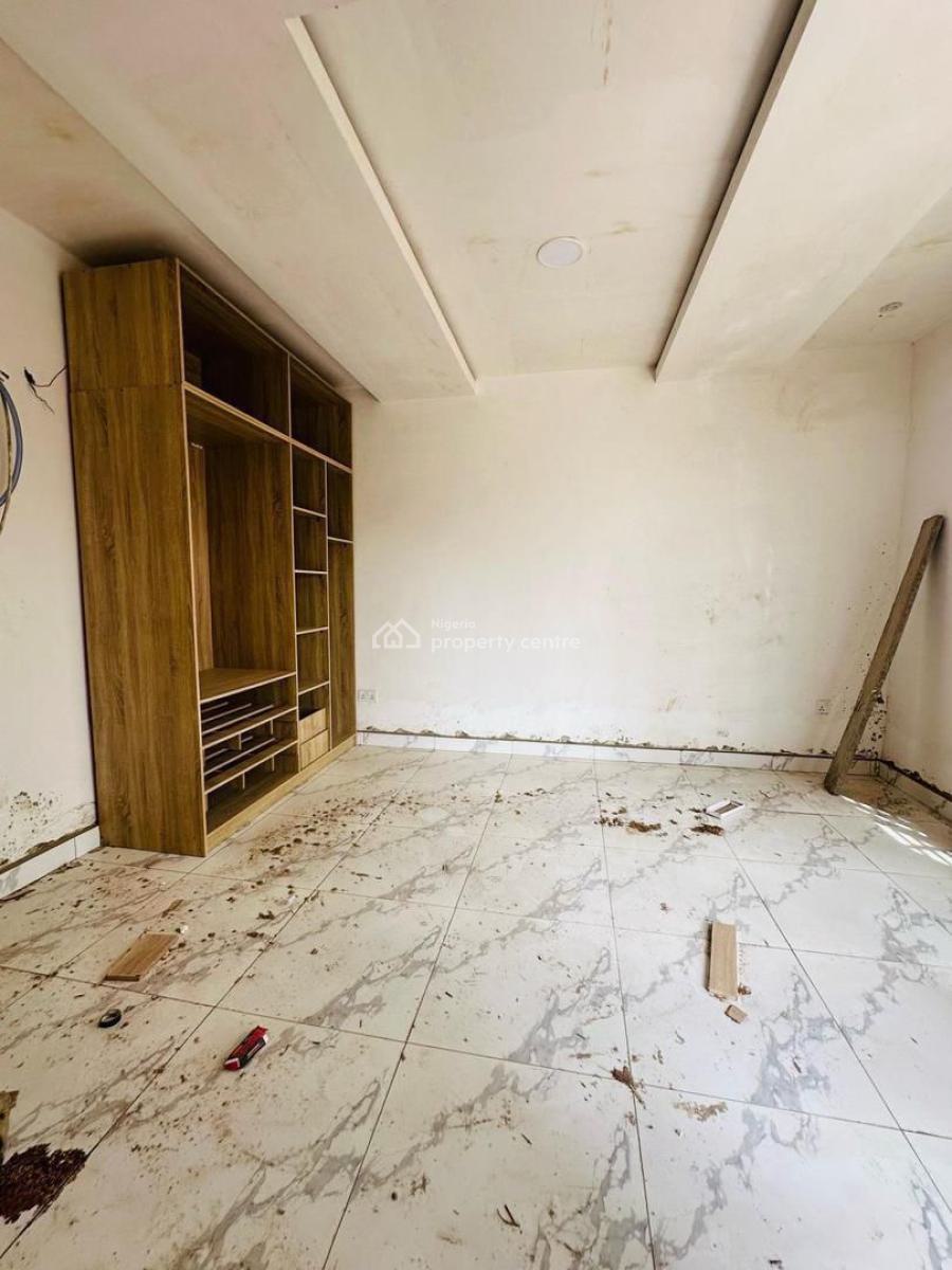 Nicely Built 2/3/4 Bedroom Apartment Plus Bq, Adeniyi Jones, Ikeja, Lagos, House for Sale