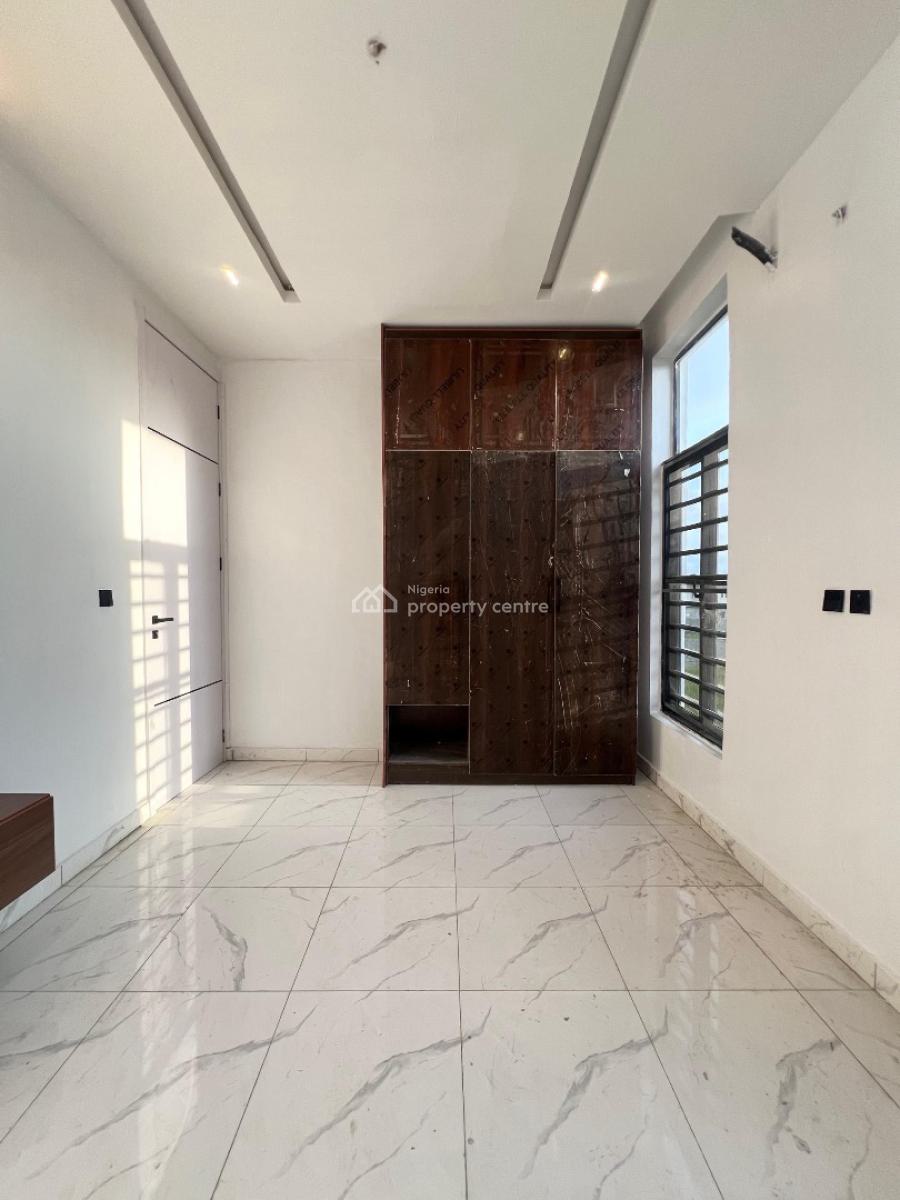 Luxury 5 Bedroom Fully Detached Duplex., Lekki, Lagos, House for Sale