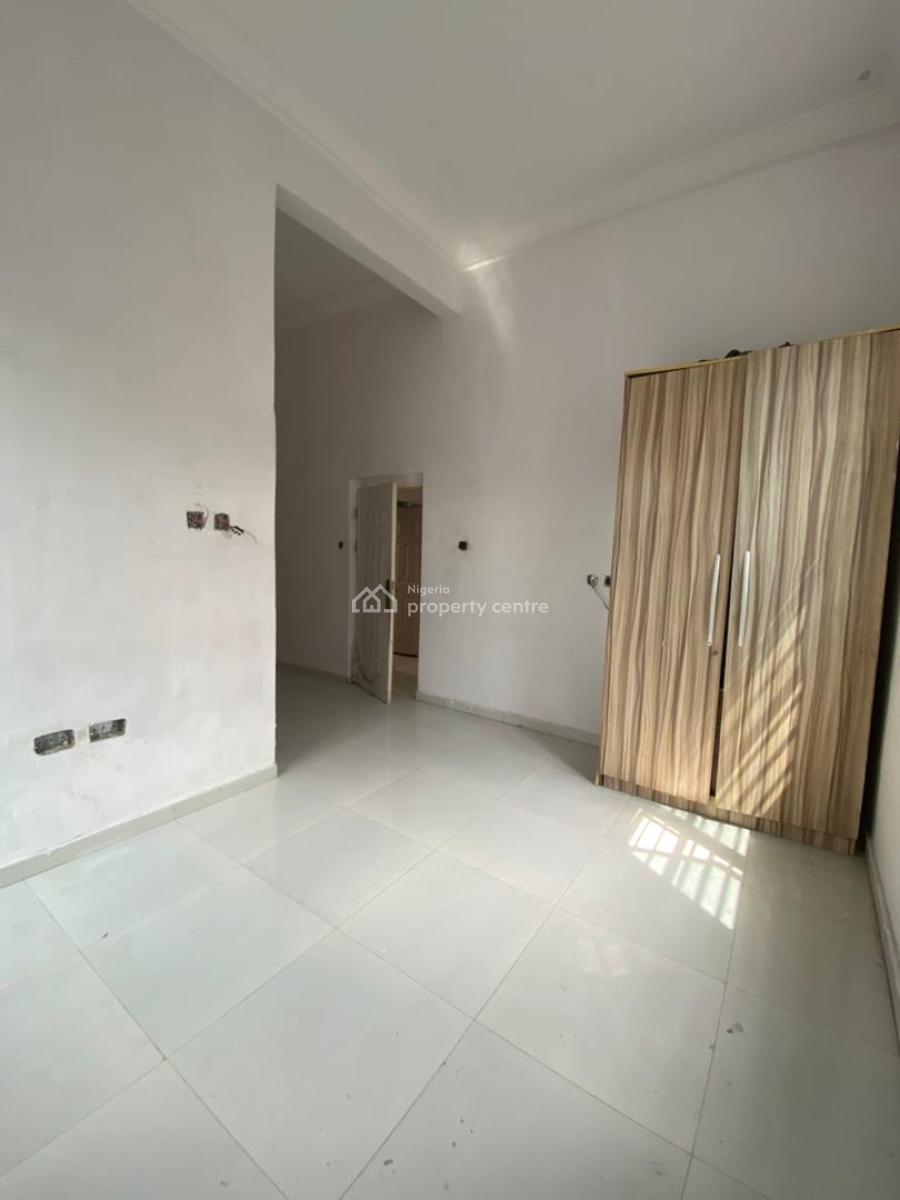Luxury Built 2 Bedroom Bungalow, Aptech, Sangotedo, Ajah, Lagos, Flat / Apartment for Rent