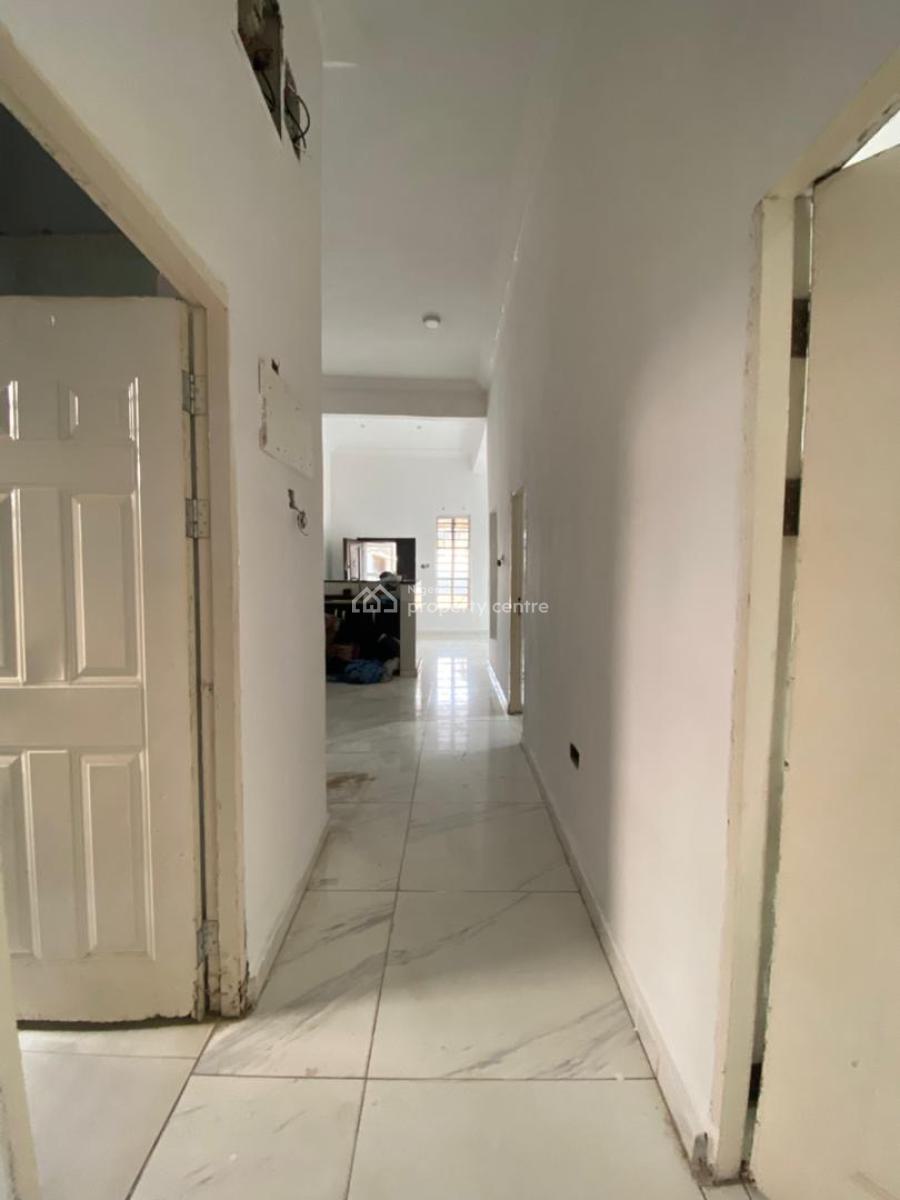 Luxury Built 2 Bedroom Bungalow, Aptech, Sangotedo, Ajah, Lagos, Flat / Apartment for Rent