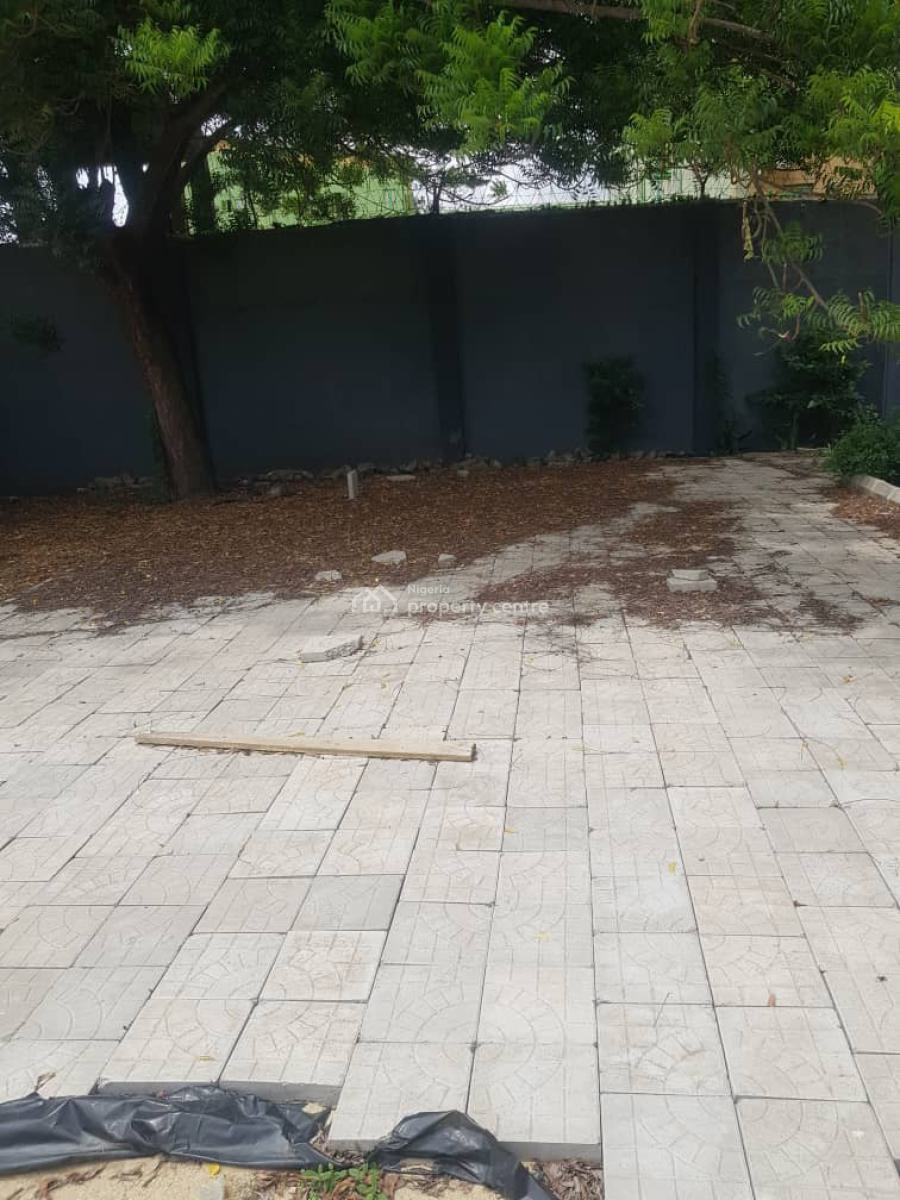 3 Story Office Building in a Secured Compound., Ogba Industrial Estate, Ogba, Ikeja, Lagos, Office Space for Rent