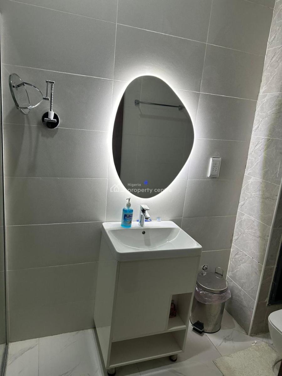 Luxury 2 Bedroom Apartment, Ikate, Lekki, Lagos, Flat / Apartment Short Let