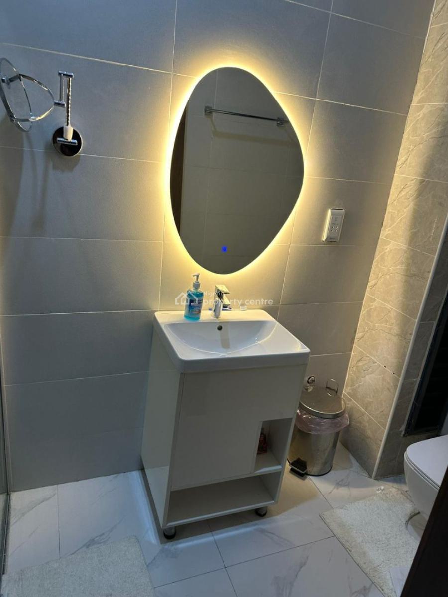 Luxury 2 Bedroom Apartment, Ikate, Lekki, Lagos, Flat / Apartment Short Let