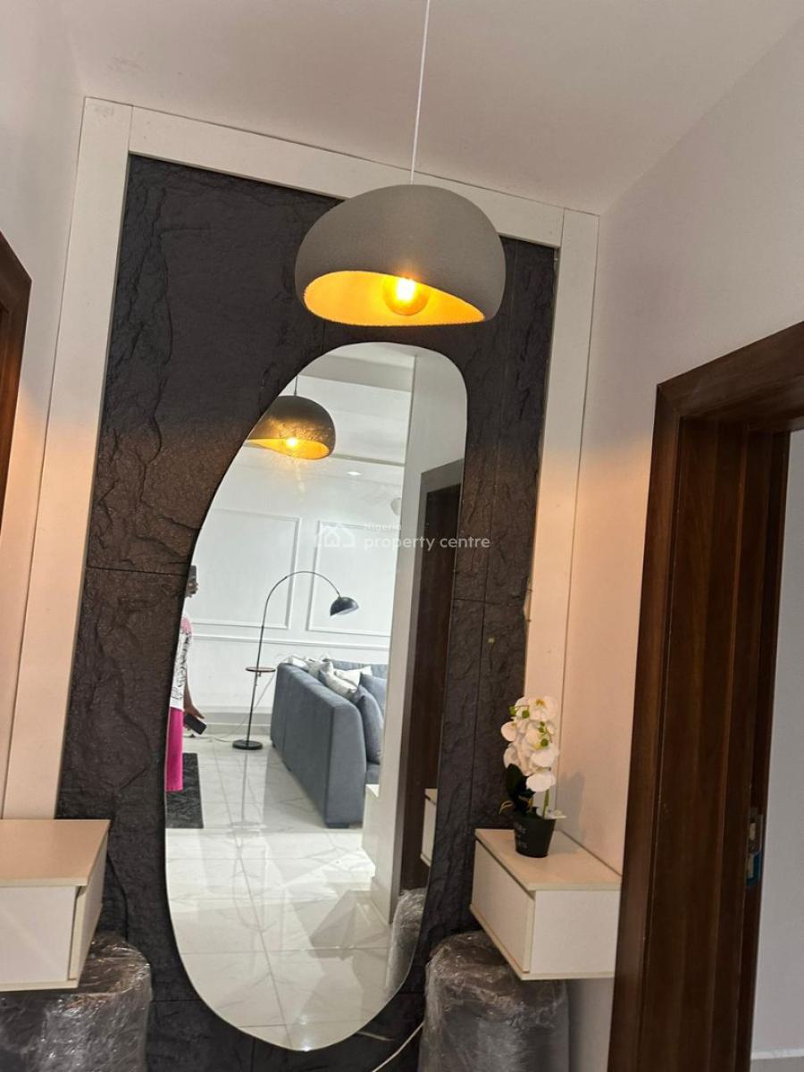 Luxury 2 Bedroom Apartment, Ikate, Lekki, Lagos, Flat / Apartment Short Let