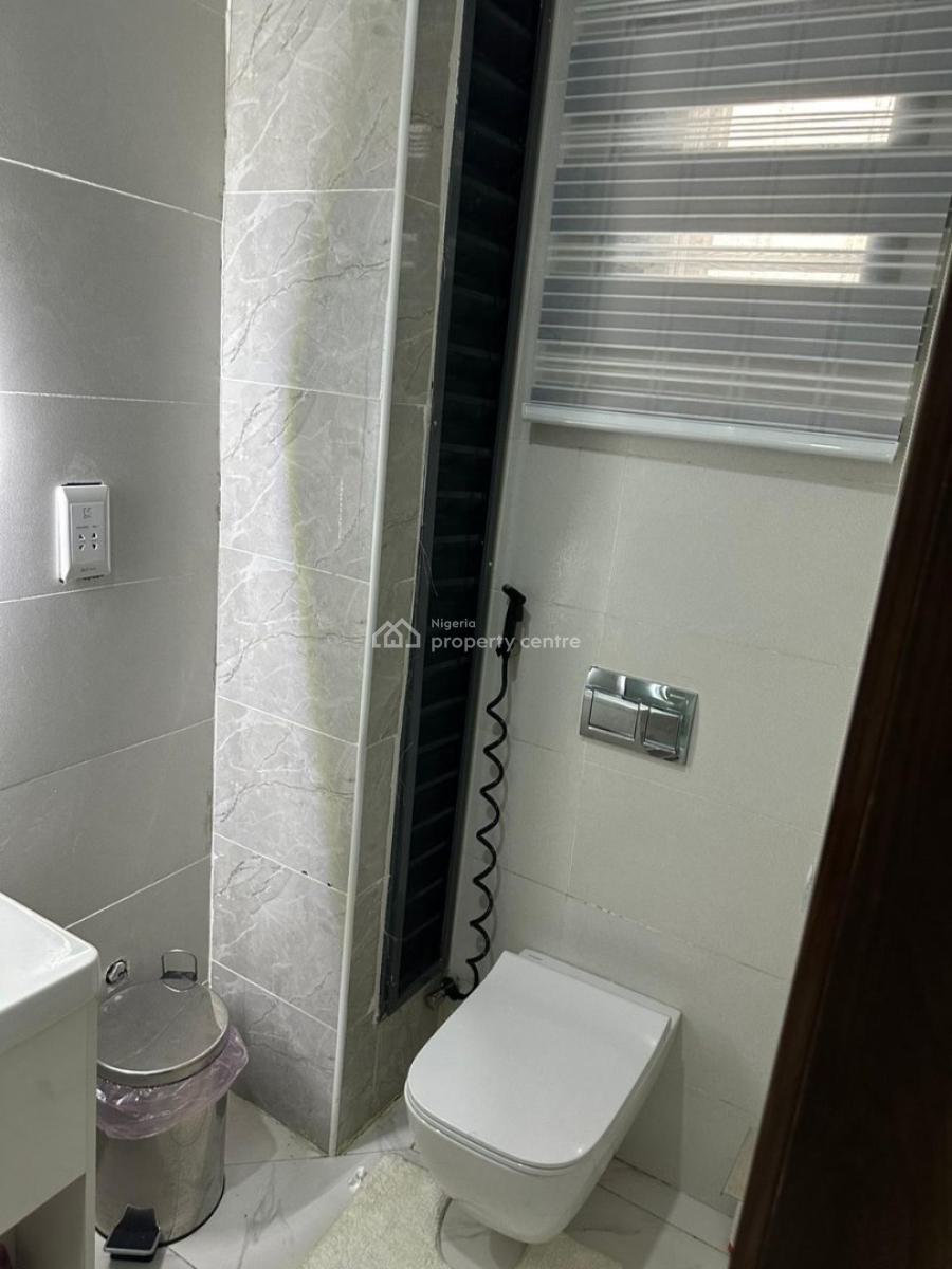 Luxury 2 Bedroom Apartment, Ikate, Lekki, Lagos, Flat / Apartment Short Let