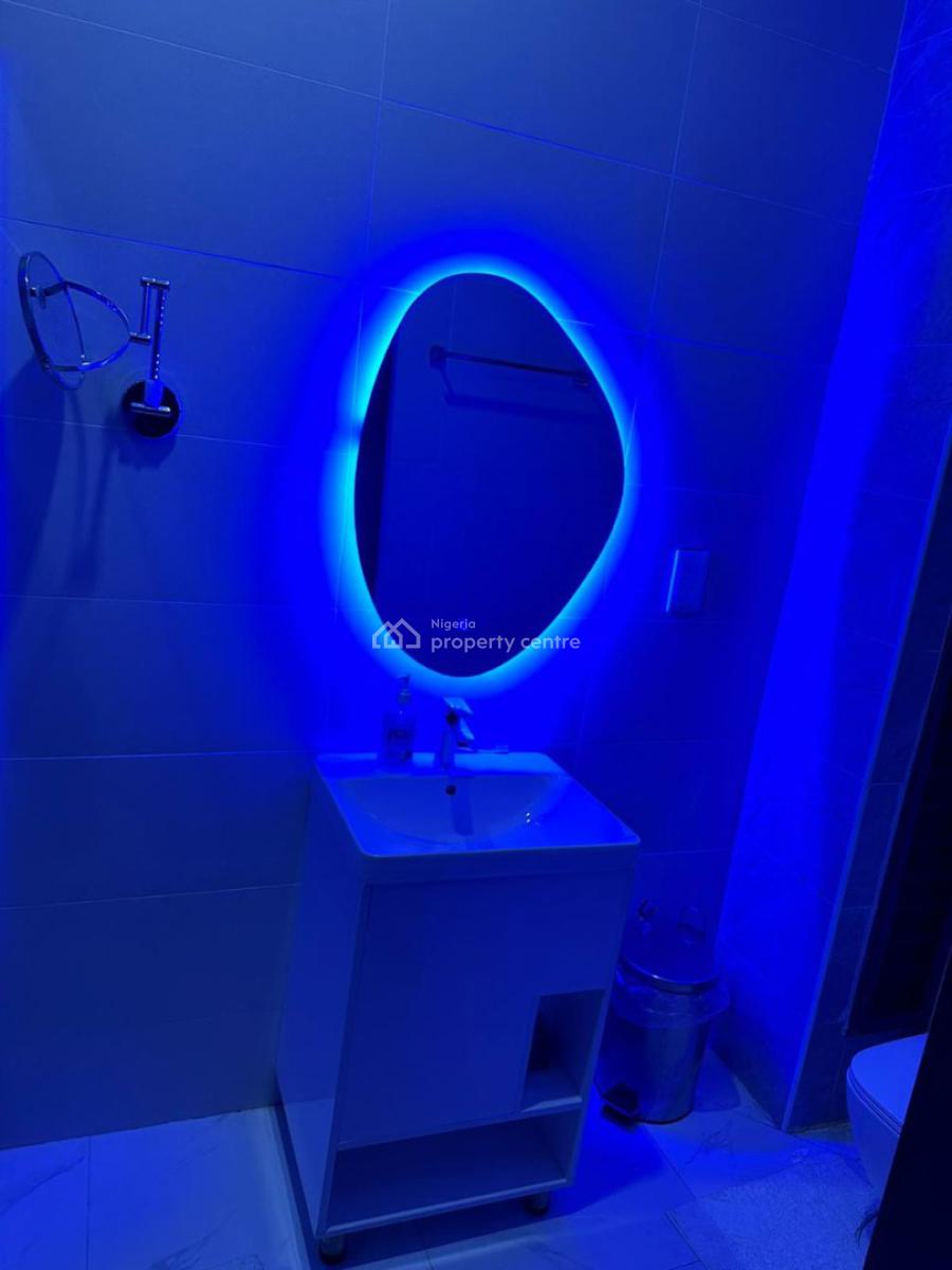 Luxury 2 Bedroom Apartment, Ikate, Lekki, Lagos, Flat / Apartment Short Let