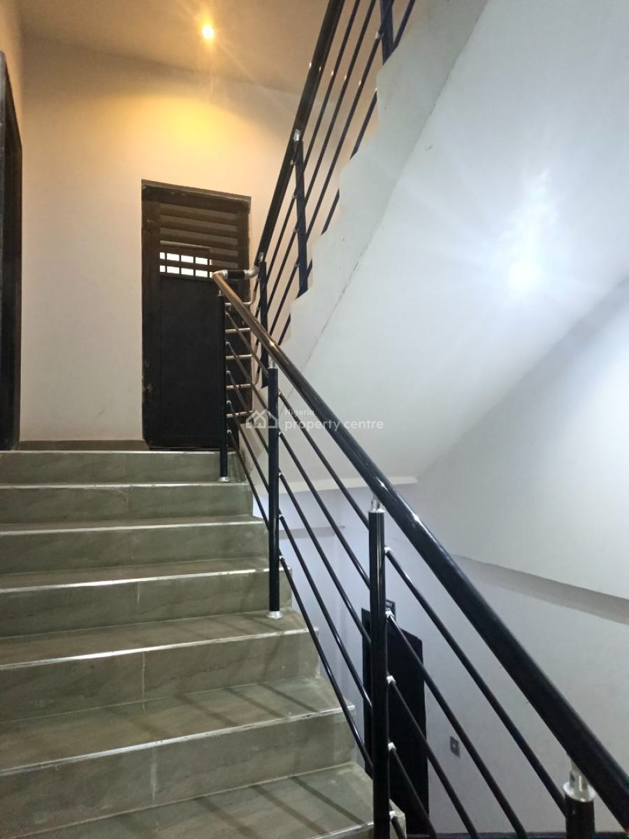 a 2 Bedroom Flat, Ologolo, Lekki, Lagos, Flat / Apartment for Rent