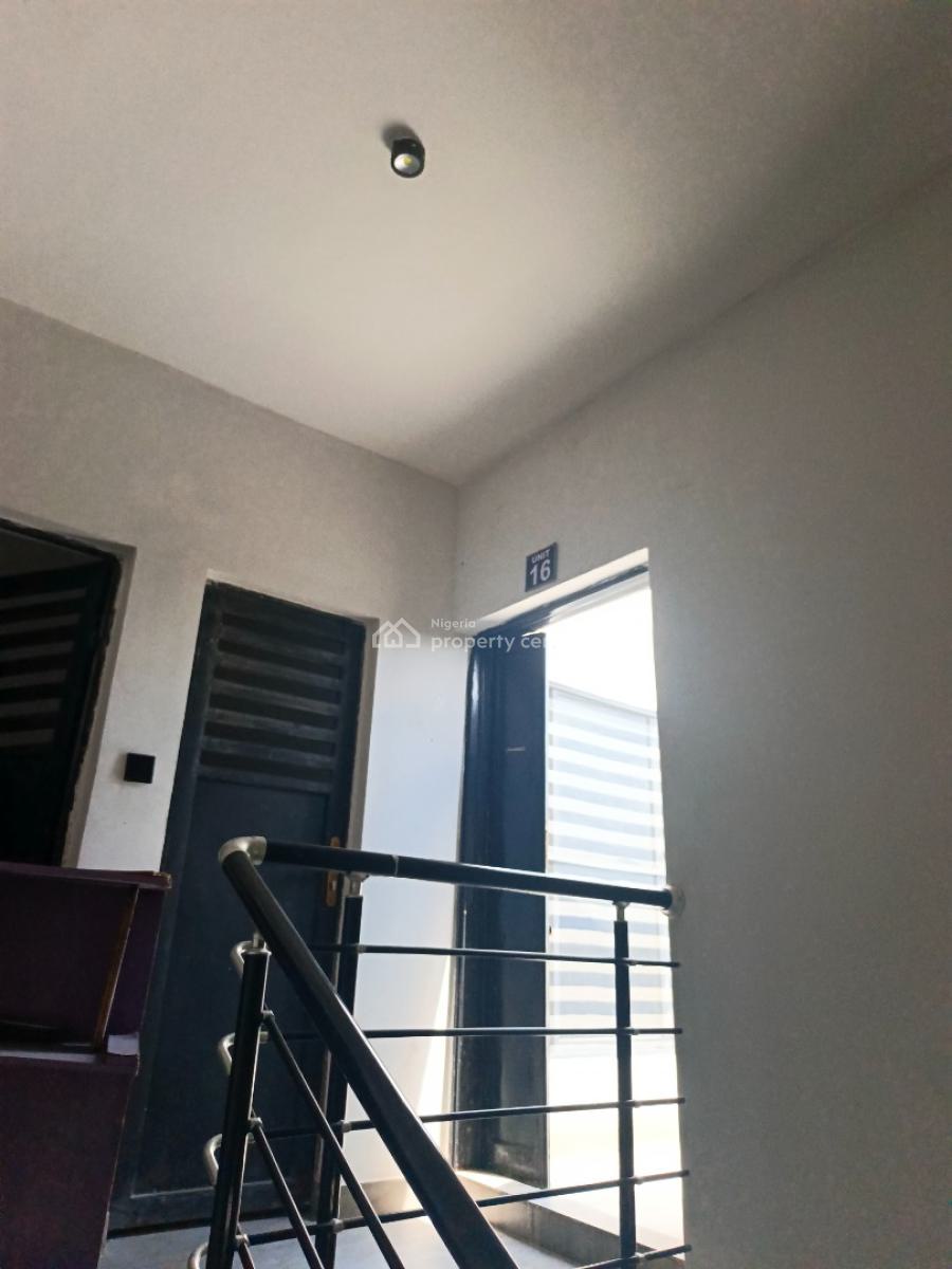 a 2 Bedroom Flat, Ologolo, Lekki, Lagos, Flat / Apartment for Rent