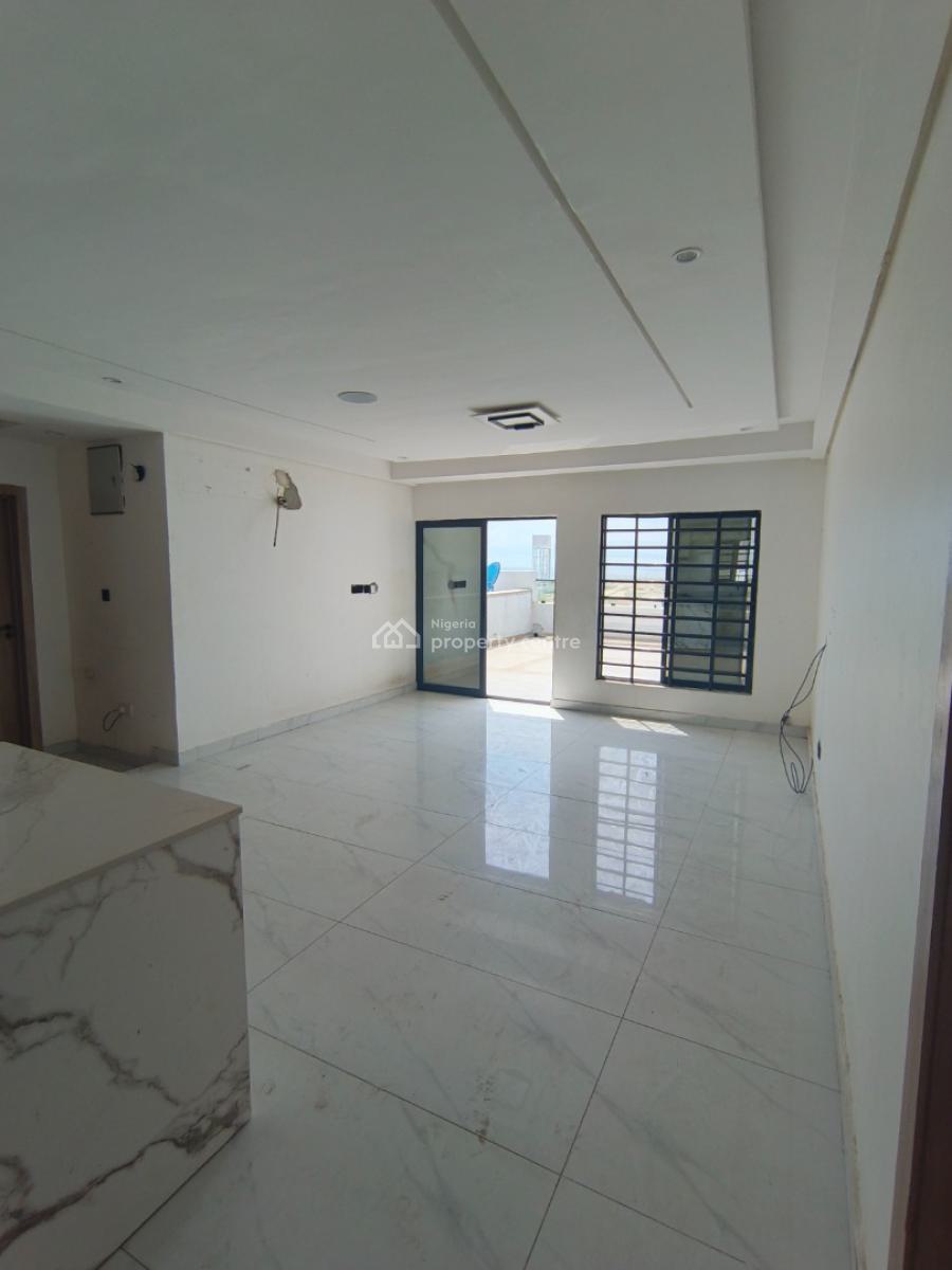 a 2 Bedroom Flat, Ologolo, Lekki, Lagos, Flat / Apartment for Rent