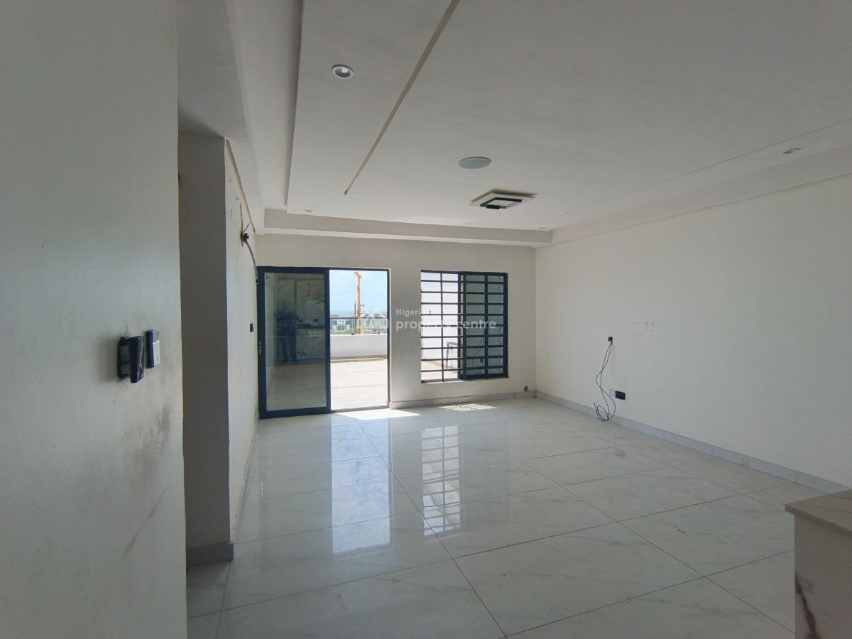 a 2 Bedroom Flat, Ologolo, Lekki, Lagos, Flat / Apartment for Rent
