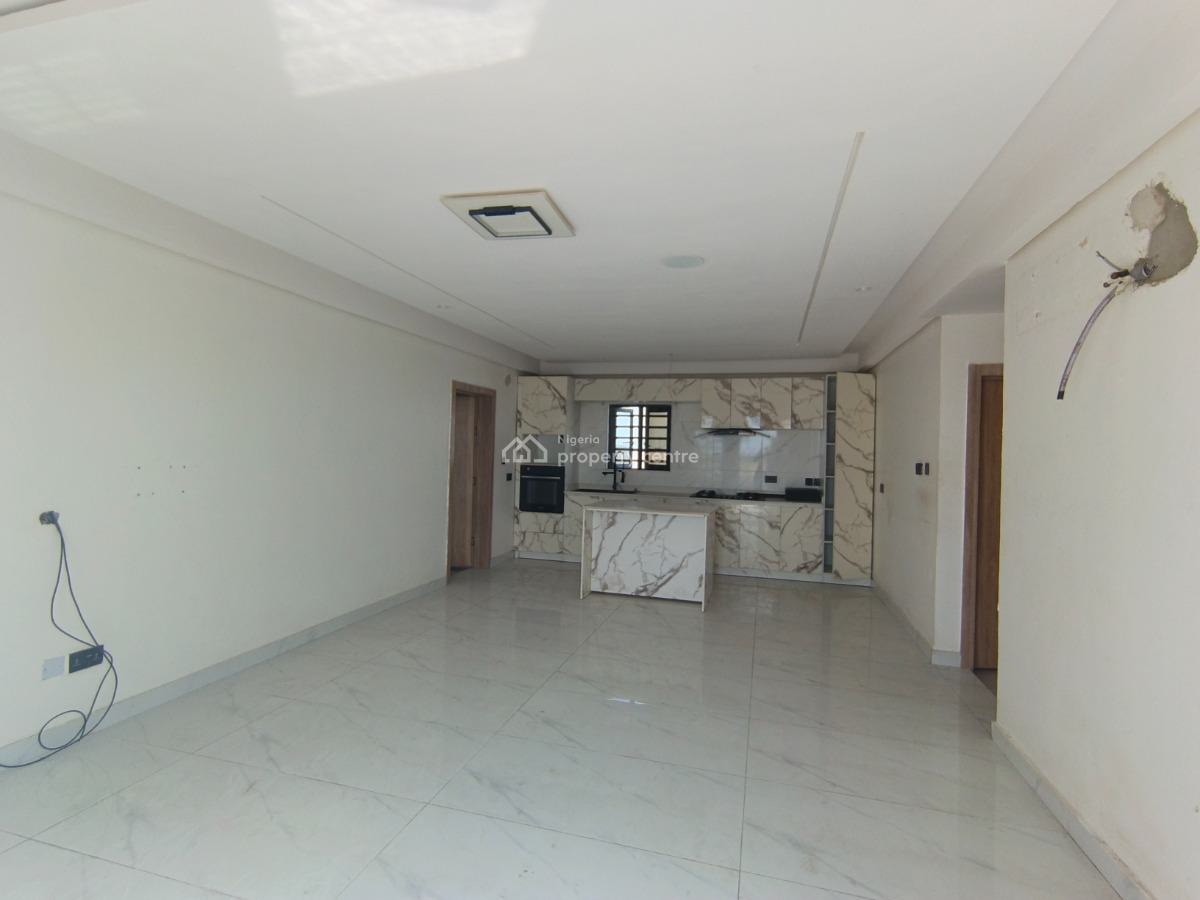 a 2 Bedroom Flat, Ologolo, Lekki, Lagos, Flat / Apartment for Rent